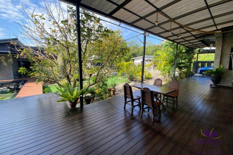 Дом в Чиангмае, Таиланд | THE456593