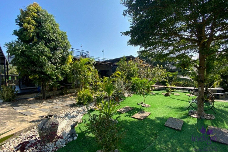 Дом в Чиангмае, Таиланд | THE456593