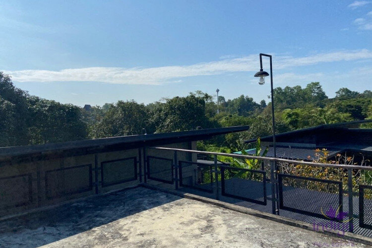 Дом в Чиангмае, Таиланд | THE456593