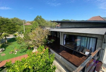 Дом в Чиангмае, Таиланд | THE456593