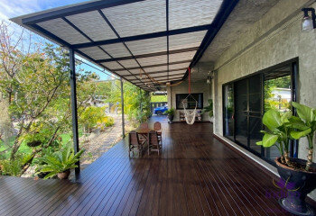 Дом в Чиангмае, Таиланд | THE456593