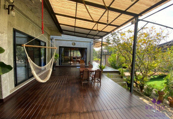 Дом в Чиангмае, Таиланд | THE456593