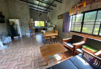 Дом в Чиангмае, Таиланд | THE456593