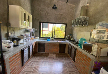 Дом в Чиангмае, Таиланд | THE456593