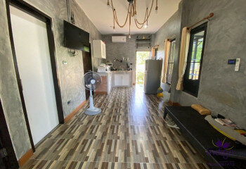 Дом в Чиангмае, Таиланд | THE456593