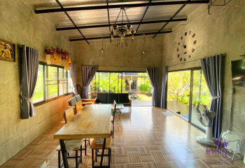 Дом в Чиангмае, Таиланд | THE456593