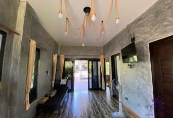 Дом в Чиангмае, Таиланд | THE456593