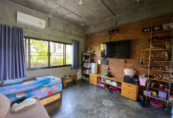 Дом в Чиангмае, Таиланд | THE456593