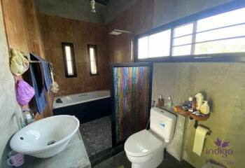 Дом в Чиангмае, Таиланд | THE456593