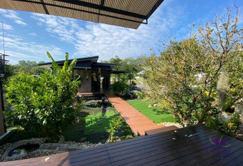 Дом в Чиангмае, Таиланд | THE456593