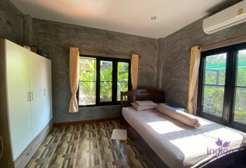 Дом в Чиангмае, Таиланд | THE456593