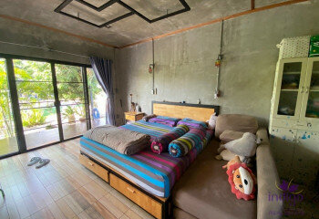 Дом в Чиангмае, Таиланд | THE456593