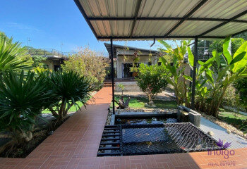 Дом в Чиангмае, Таиланд | THE456593