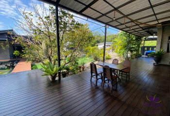 Дом в Чиангмае, Таиланд | THE456593