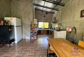 Дом в Чиангмае, Таиланд | THE456593