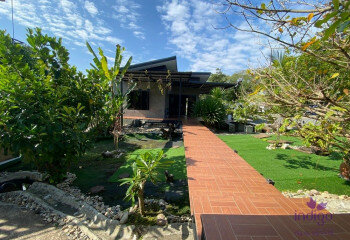 Дом в Чиангмае, Таиланд | THE456593