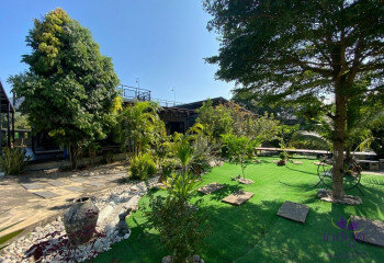 Дом в Чиангмае, Таиланд | THE456593