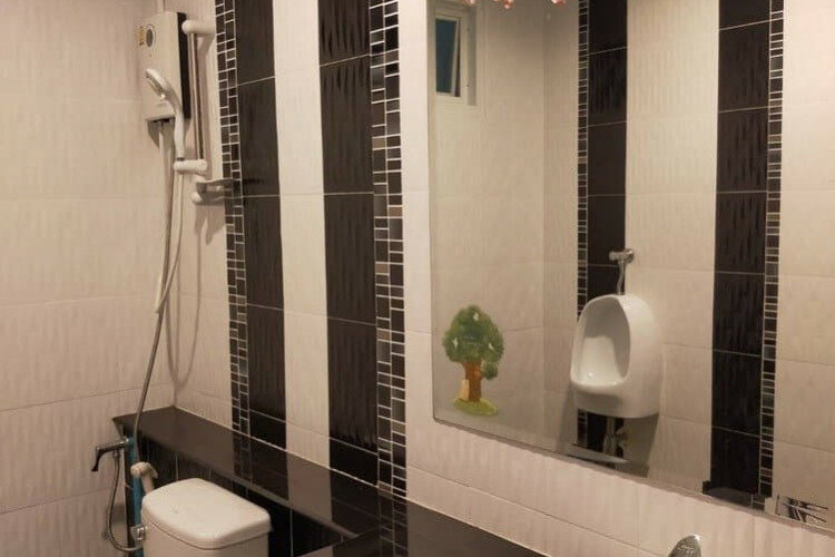 Дом в Чиангмае, Таиланд | THE256676