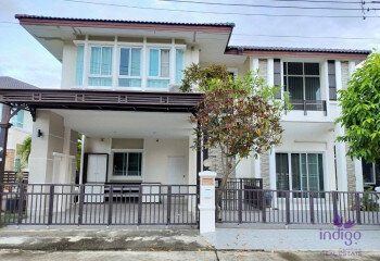 Дом в Чиангмае, Таиланд | THE256676