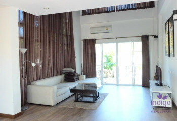 Дом в Чиангмае, Таиланд | THE256676