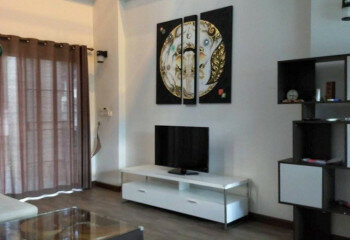 Дом в Чиангмае, Таиланд | THE256676