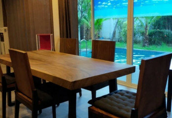 Дом в Чиангмае, Таиланд | THE256676