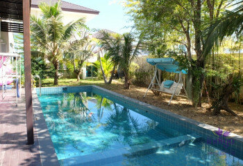 Дом в Чиангмае, Таиланд | THE256676