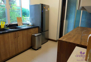 Дом в Чиангмае, Таиланд | THE256676