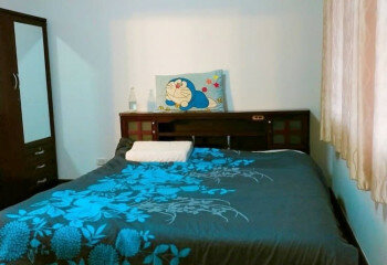 Дом в Чиангмае, Таиланд | THE256676