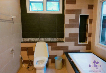 Дом в Чиангмае, Таиланд | THE256676