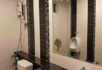 Дом в Чиангмае, Таиланд | THE256676