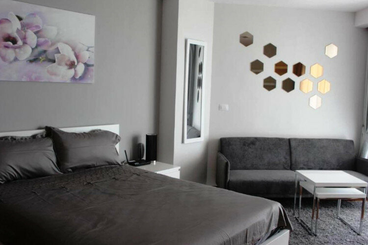 Кондоминиум в Паттайе, Таиланд | THE130030