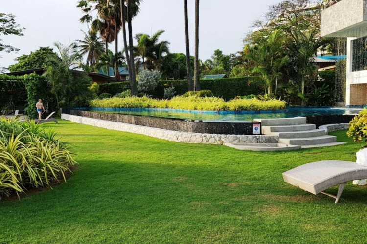 Кондоминиум в Паттайе, Таиланд | THE130030