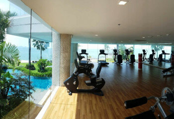 Кондоминиум в Паттайе, Таиланд | THE130030