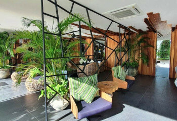 Кондоминиум в Паттайе, Таиланд | THE130030