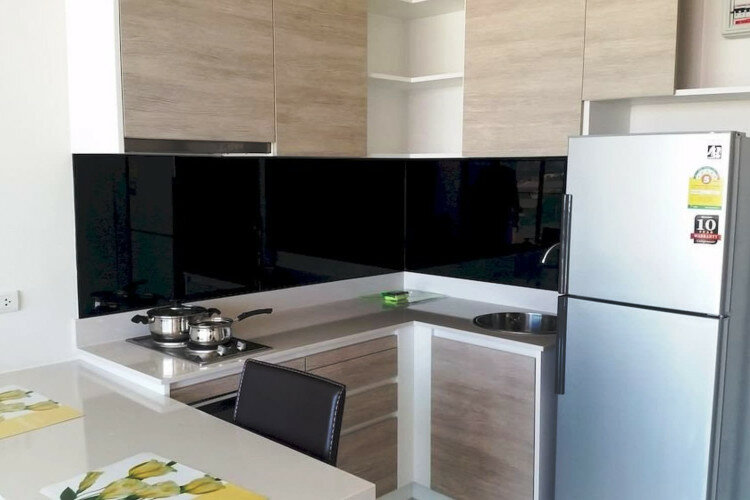 Кондоминиум в Паттайе, Таиланд | THE534822