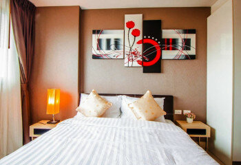 Кондоминиум в Паттайе, Таиланд | THE129890