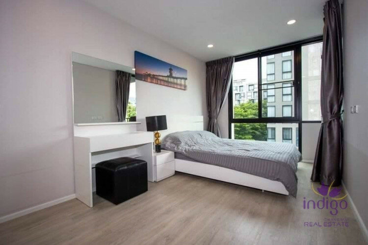 Кондоминиум в Чиангмае, Таиланд | THE556578