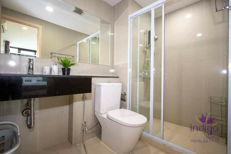 Кондоминиум в Чиангмае, Таиланд | THE556578