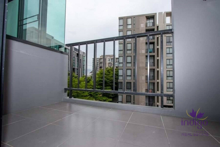 Кондоминиум в Чиангмае, Таиланд | THE556578