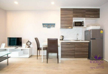 Кондоминиум в Чиангмае, Таиланд | THE556578