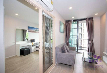 Кондоминиум в Чиангмае, Таиланд | THE556578