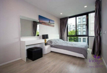 Кондоминиум в Чиангмае, Таиланд | THE556578