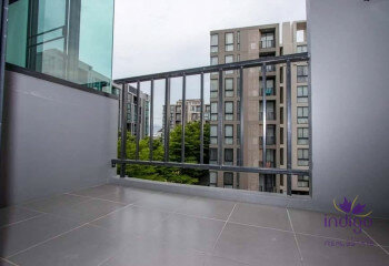 Кондоминиум в Чиангмае, Таиланд | THE556578