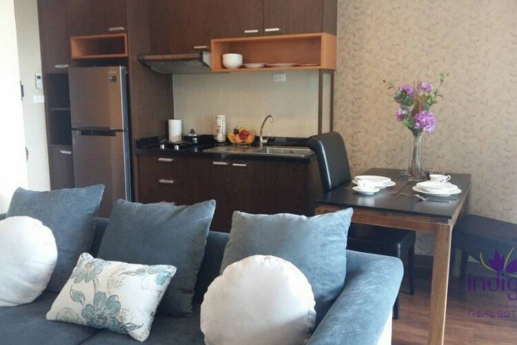 Кондоминиум в Чиангмае, Таиланд | THE156588