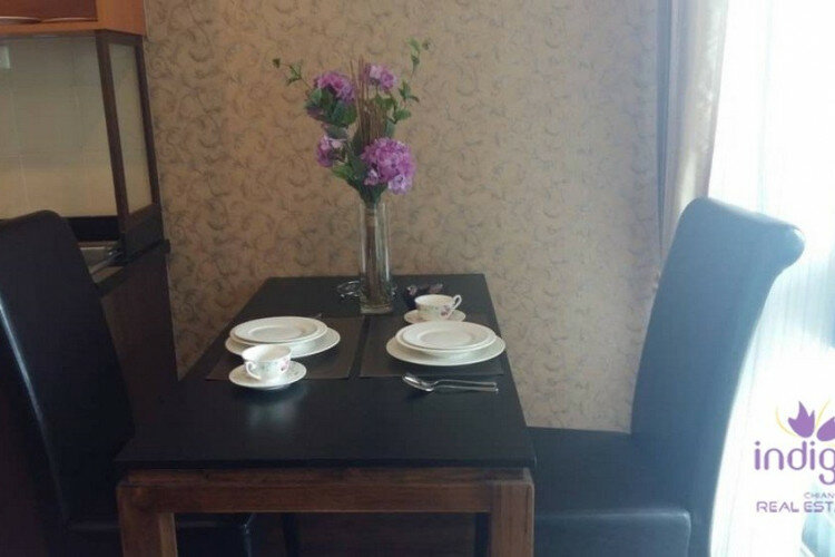 Кондоминиум в Чиангмае, Таиланд | THE156588