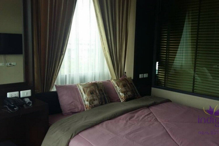 Кондоминиум в Чиангмае, Таиланд | THE156588