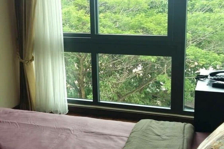 Кондоминиум в Чиангмае, Таиланд | THE156588