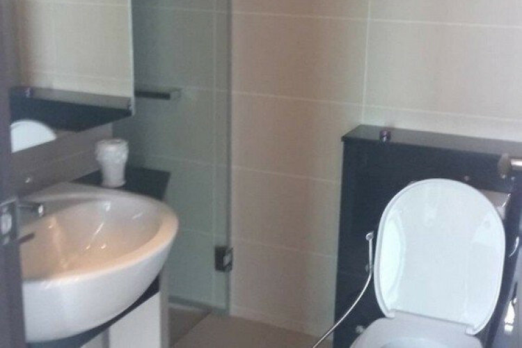 Кондоминиум в Чиангмае, Таиланд | THE156588