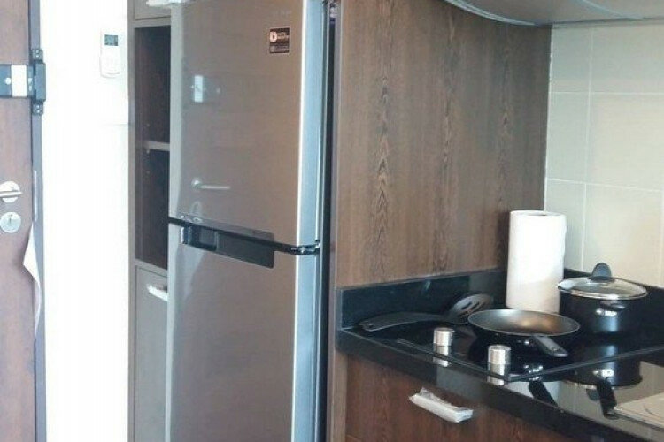 Кондоминиум в Чиангмае, Таиланд | THE156588